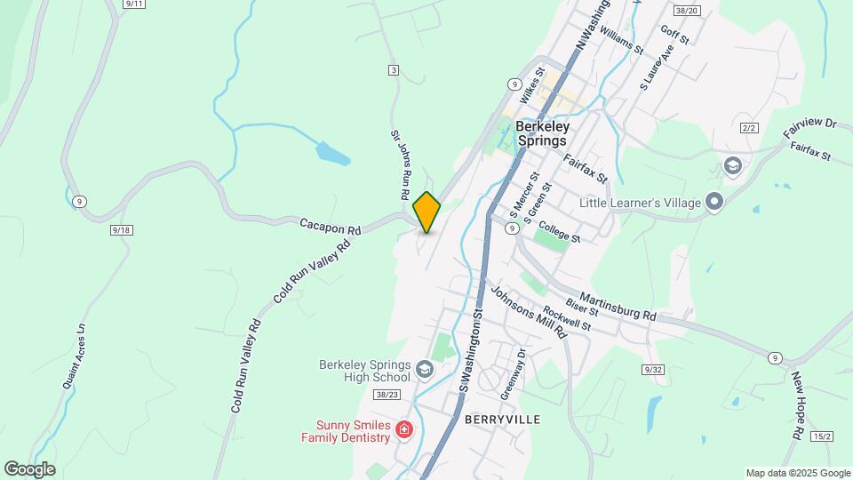 30 Westridge Ct Map and Location Details