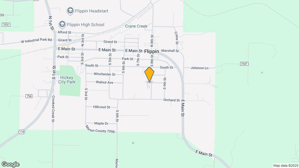 Hillwood Apartments Flippin, AR Apartments For Rent