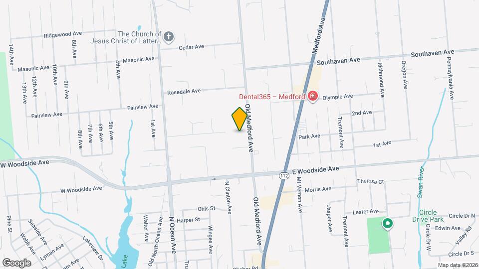 684 Old Medford Ave Rentals in Medford, NY