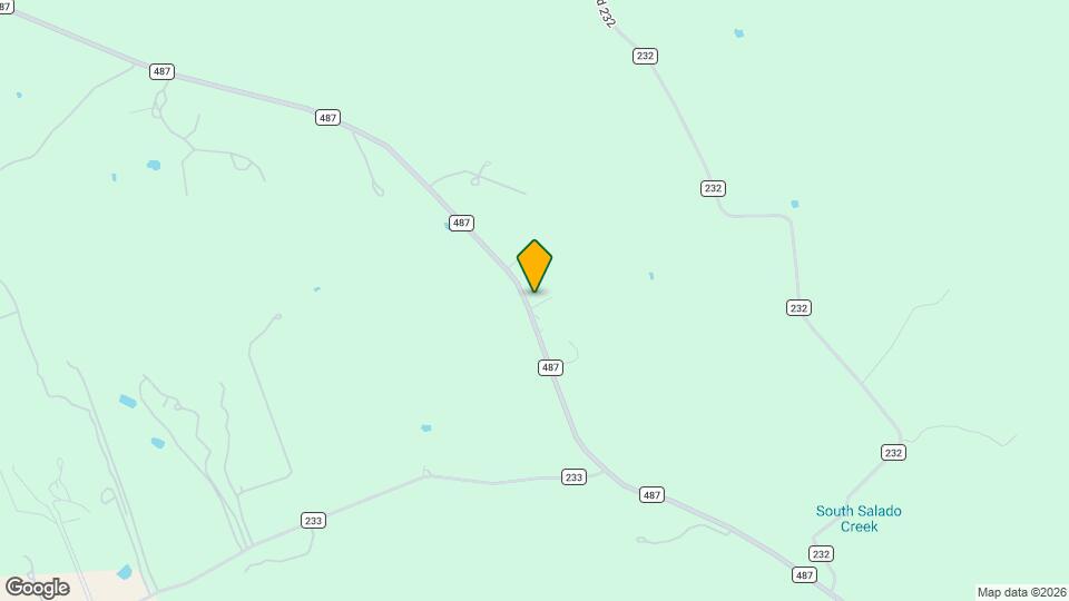 7200 Fm 487 Map and Location Details