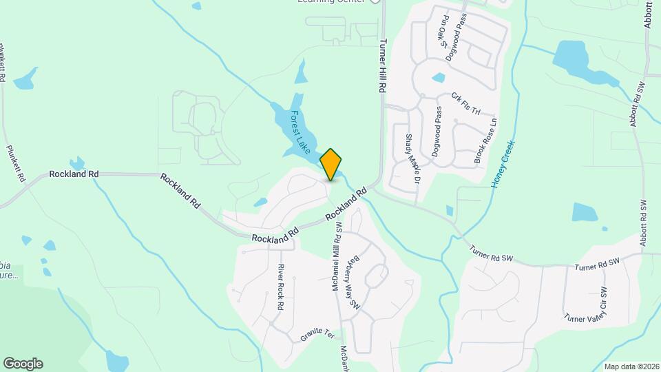 3750 Richmond Bnd Map and Location Details