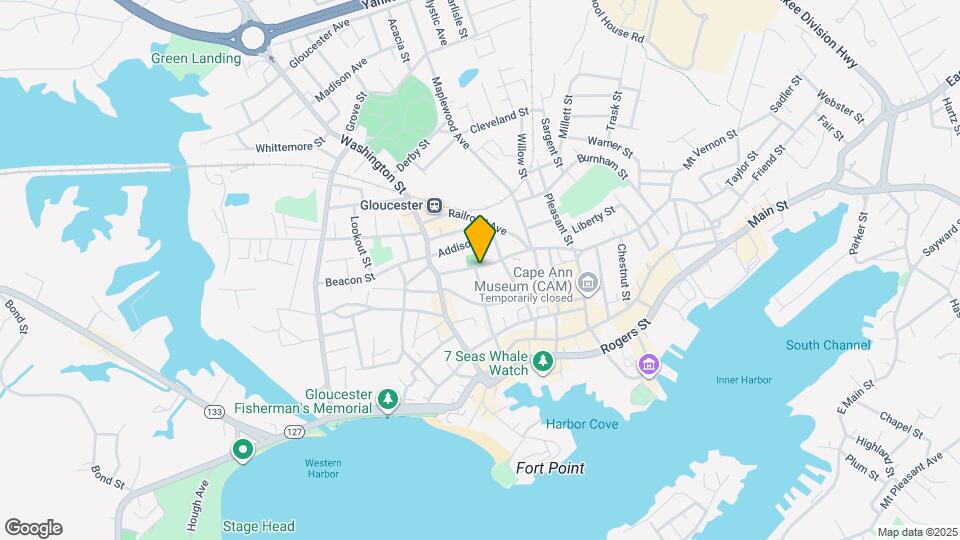 27 Prospect St Apartments and Nearby Gloucester Apartments For Rent