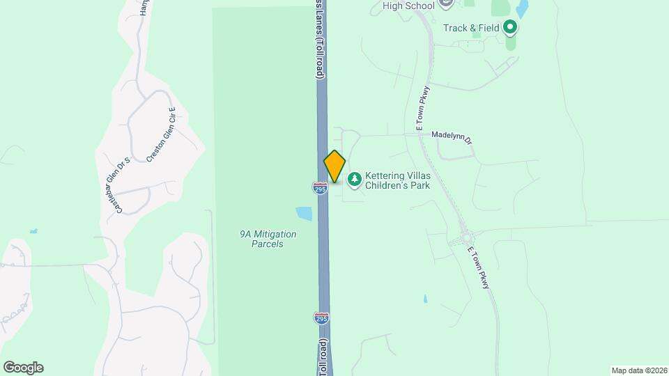 11102 Quantum Ct Map and Location Details