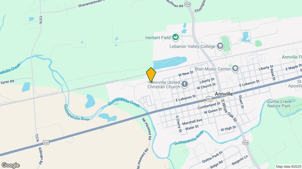 186 Millard Dr, Unit 186 Map and Location Details