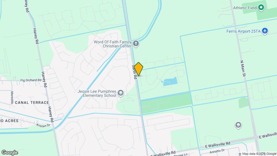 9247 Speckled Trout Dr Map and Location Details