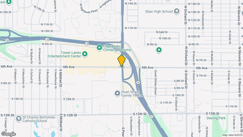 Mark Twain Apartments and Nearby Apartments For Rent WA