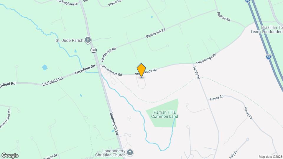 Residences at MacGregor Cut Apartments in Londonderry, NH