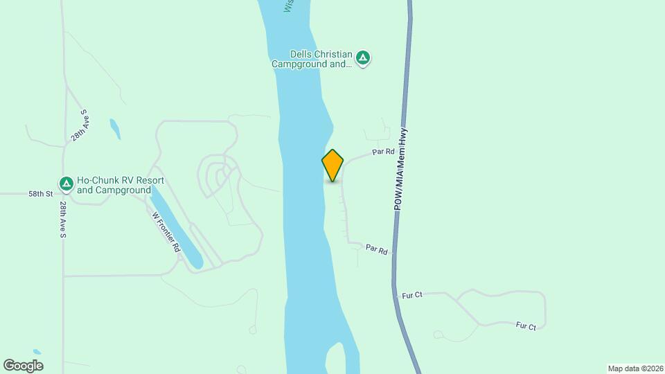 7 Juniper Trl, Unit 7 Mapa y Detalles de la Ubicación