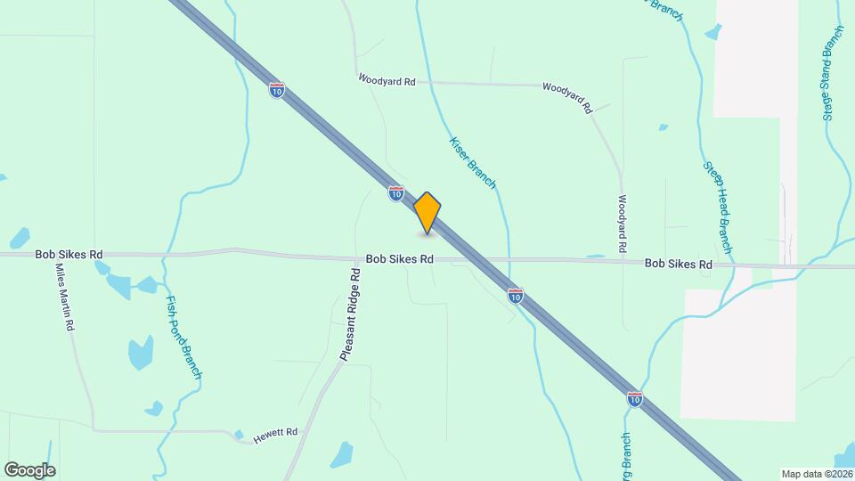 2506 Bob Sikes Rd Rentals in Defuniak Springs, FL