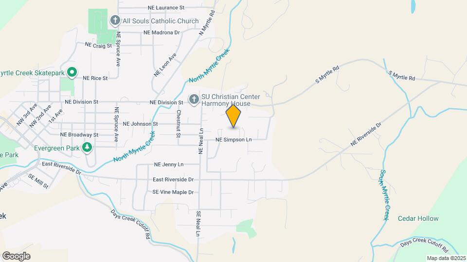 Myrtle Terrace Apartments Myrtle Creek, OR Apartments For Rent