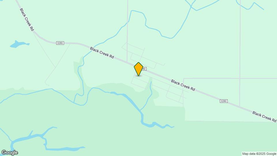 45 Splendor Run Map and Location Details