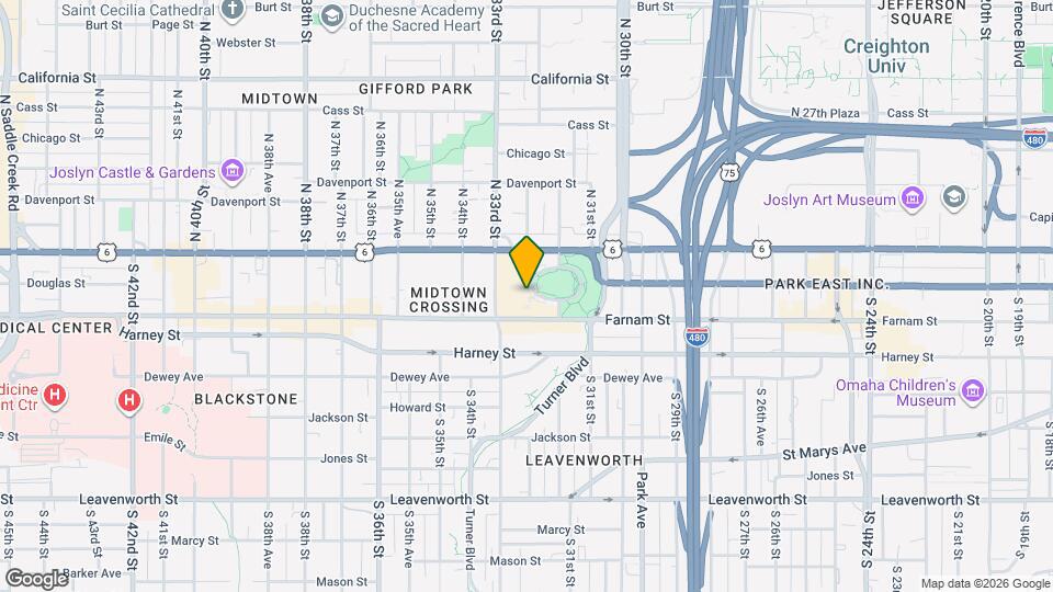 200 S 31st Ave, Unit 4715 Mapa y Detalles de la Ubicación