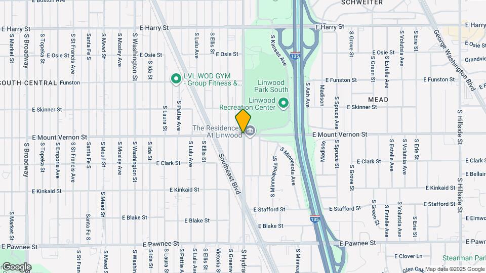 Linwood Apartments and Nearby Wichita Apartments For Rent Wichita, KS