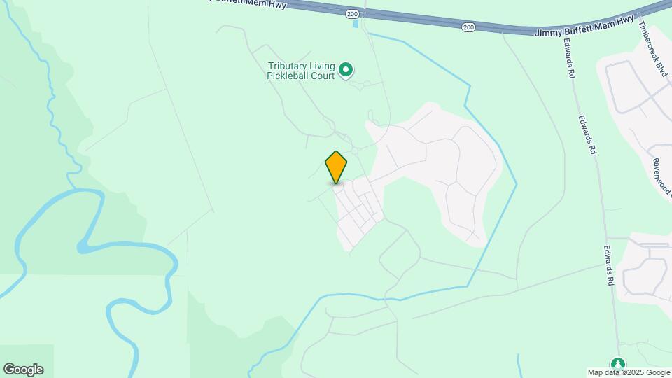 75302 Plumbago Trce Mapa y Detalles de la Ubicación