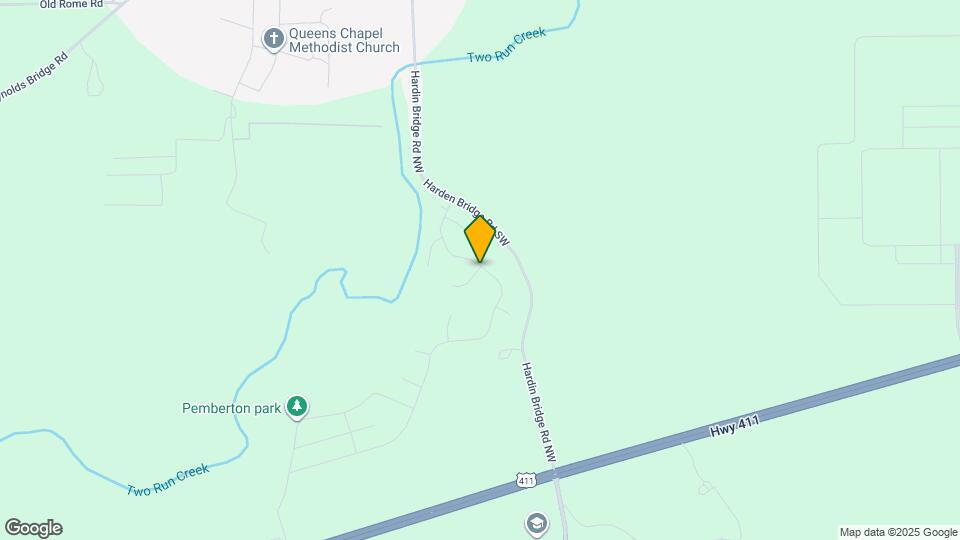 32 Oxford Ln Mapa y Detalles de la Ubicación