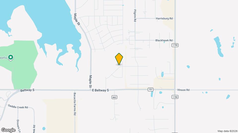 364 Kristie Path Map and Location Details