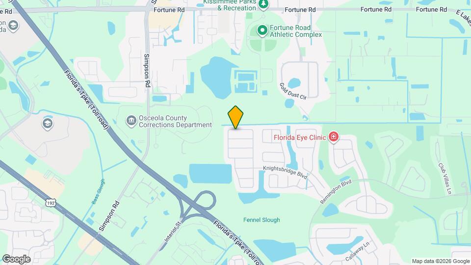 178 Owenshire Cir Map and Location Details