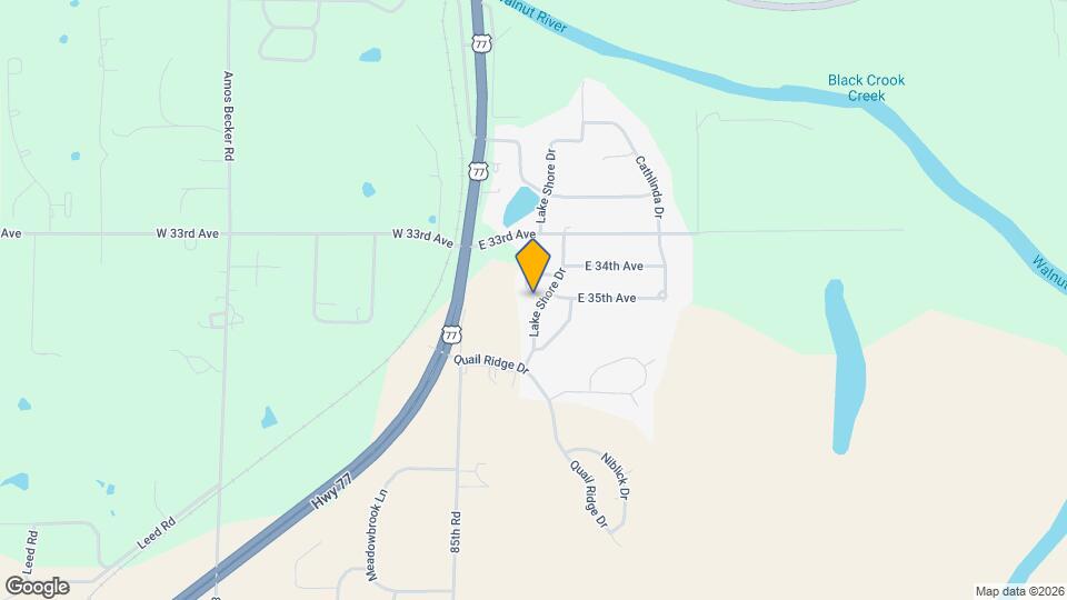 Winfield Condo's Apartments Winfield, KS Apartments For Rent