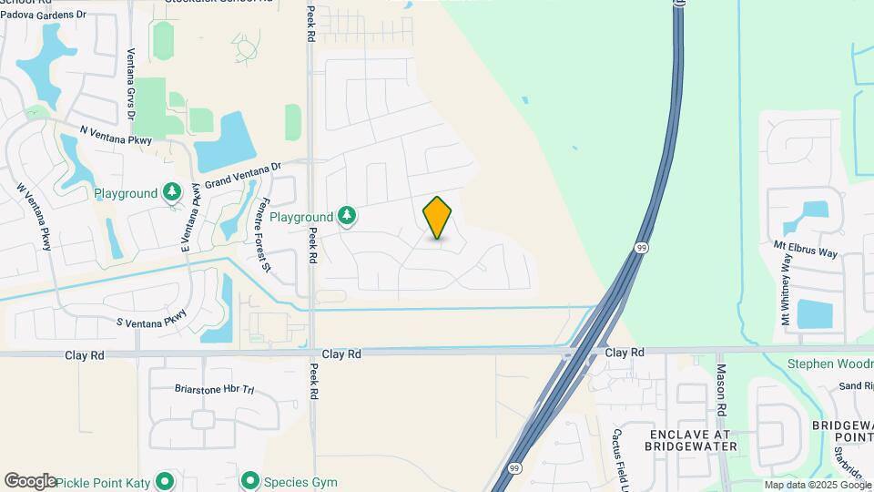 26627 Wilderye Cv Ln Map and Location Details