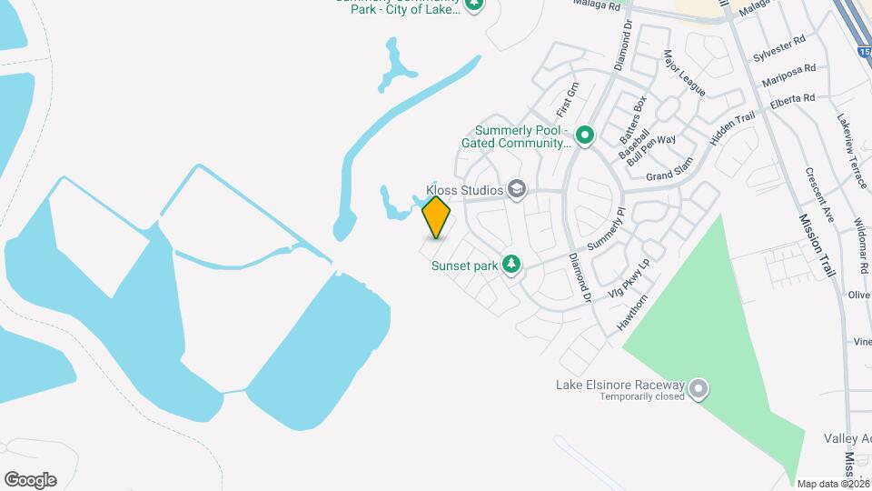 29149 Crabapple Map and Location Details