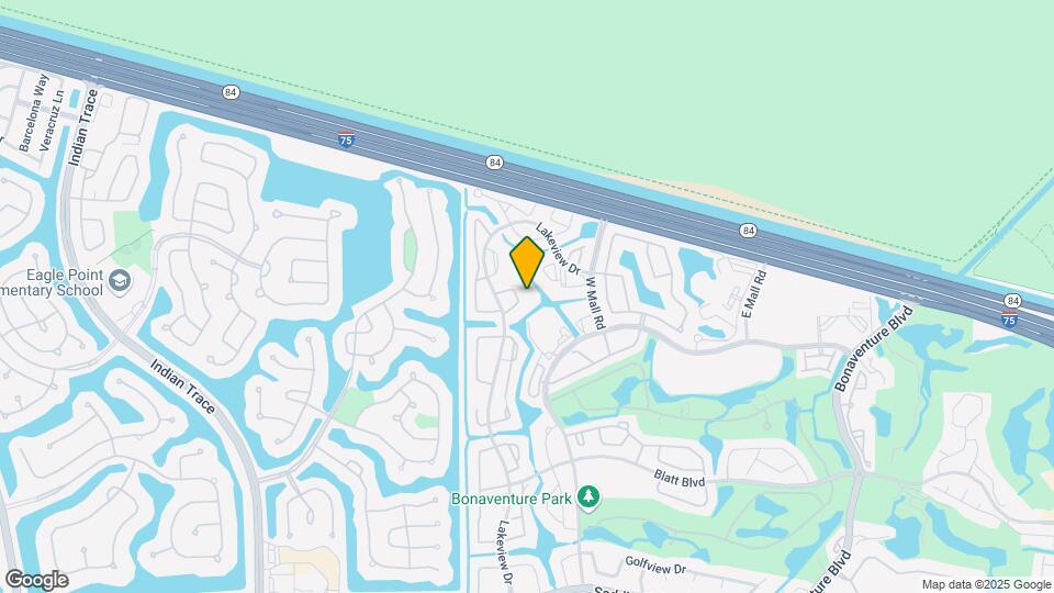 230 Lakeview Dr Map and Location Details