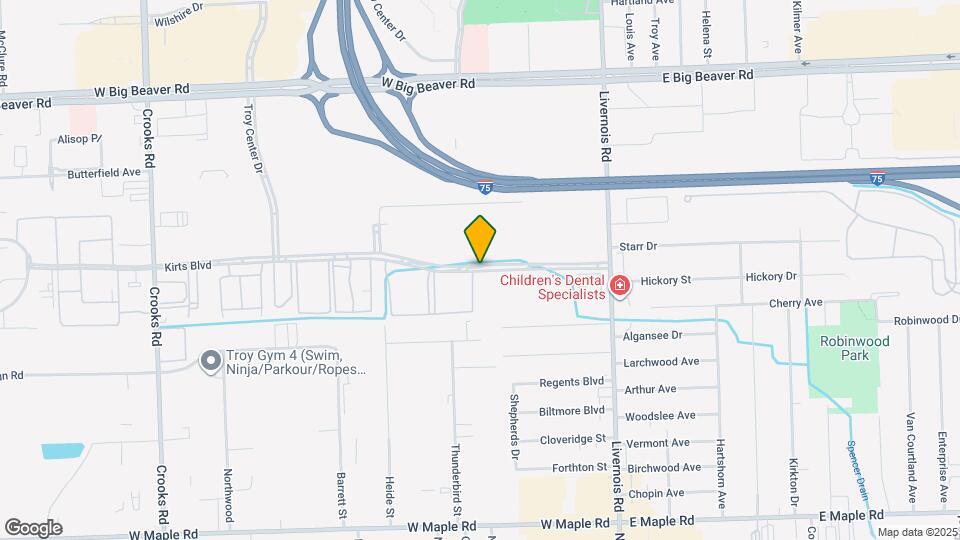 Sunnymeade Apartments and Nearby Troy Apartments For Rent Troy, MI