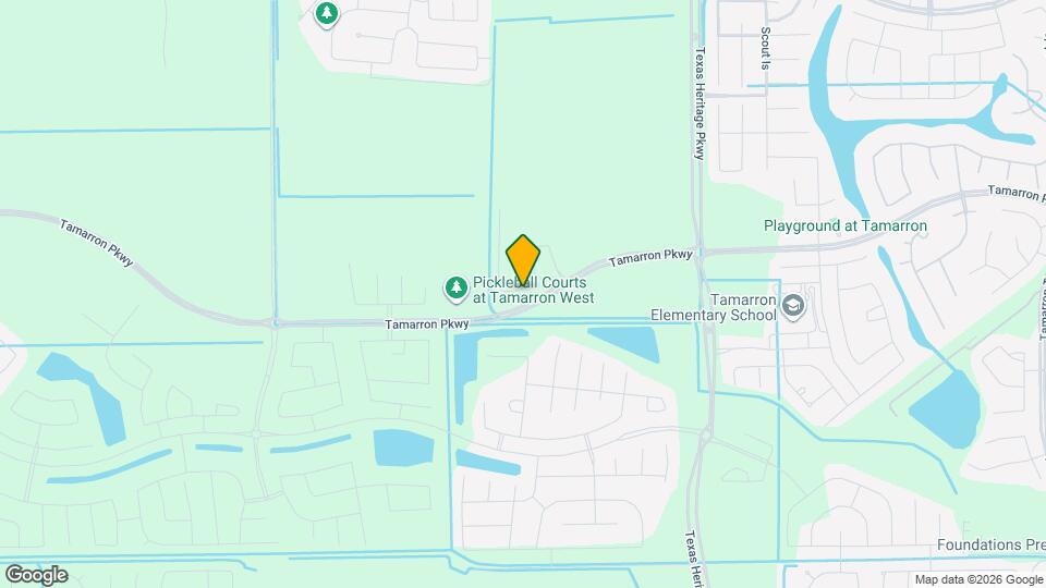 3815 Turnpike Dr Map and Location Details
