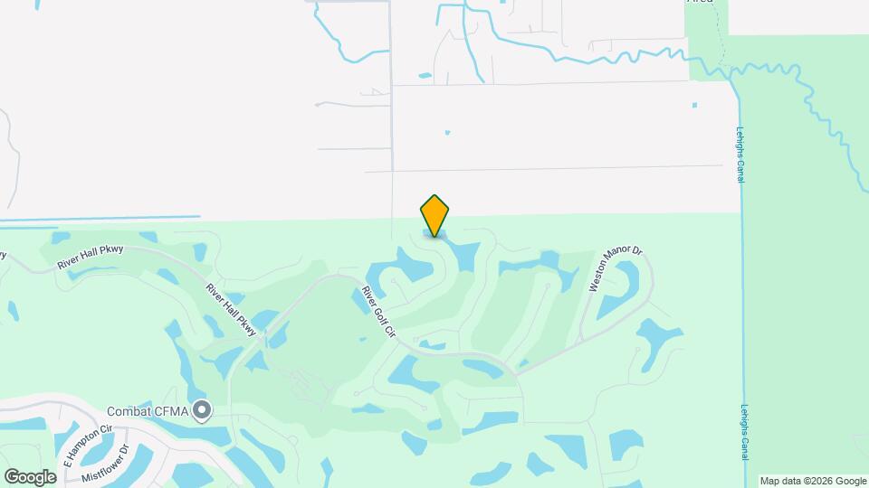 17118 Oakstead Dr Map and Location Details