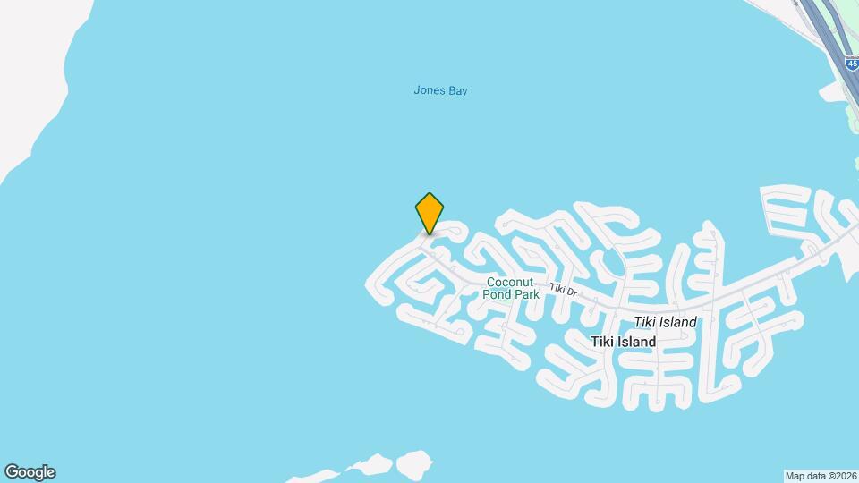 306 Isles End Rd Mapa y Detalles de la Ubicación