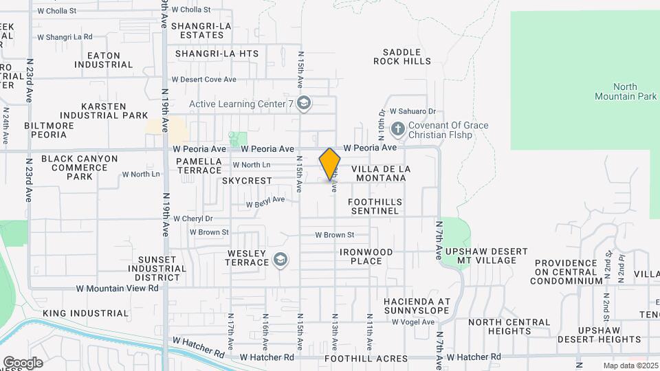 Sunnyslope Apartments Phoenix, AZ Apartments For Rent