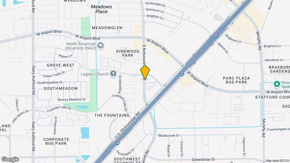 Fountain Park Apartments and Nearby Stafford Apartments For Rent