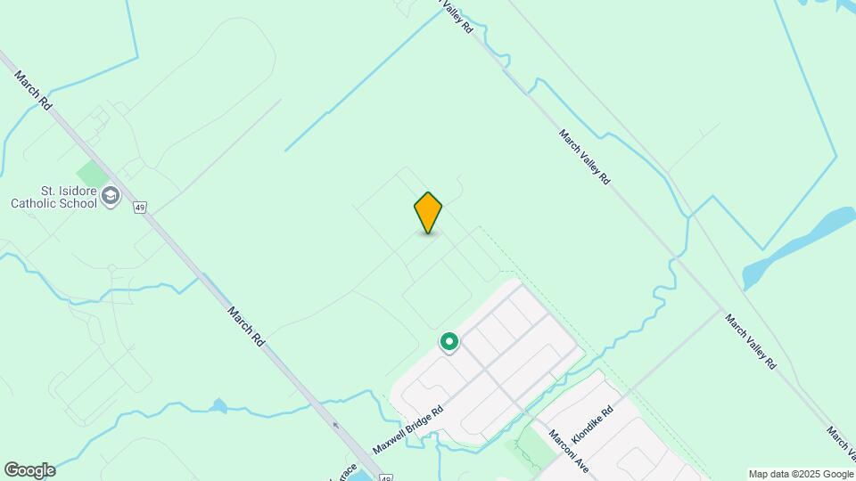 90 Osler St Map and Location Details