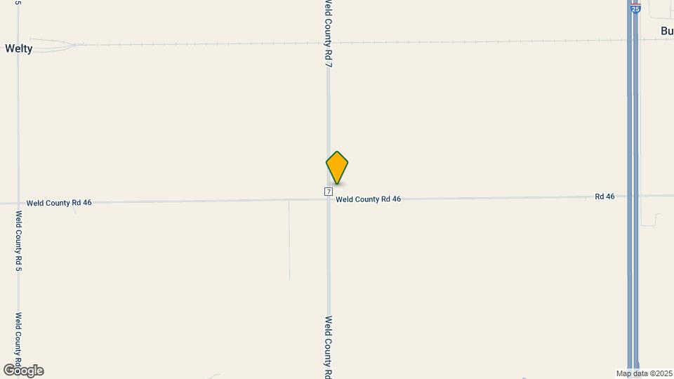 3041 Co Rd 46 Map and Location Details
