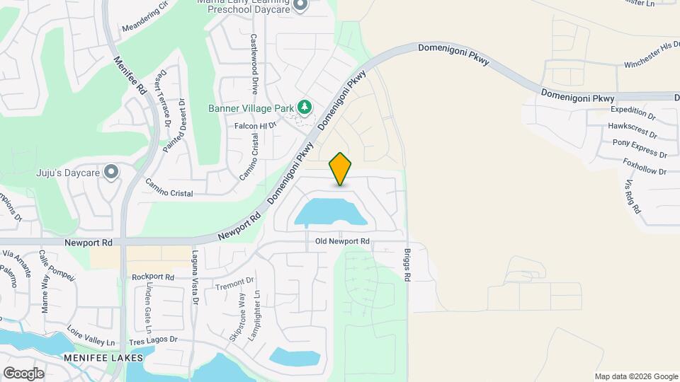 29762 Northshore St Map and Location Details