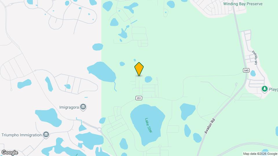 17727 Sharp Pummelo Aly Map and Location Details