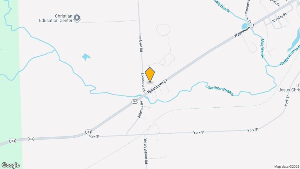 296 Washburn St Apartments Caribou, ME Apartments For Rent