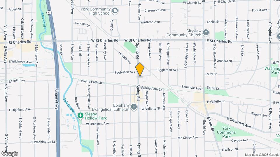 477 Spring Rd Apartments and Nearby Elmhurst Apartments For Rent Elmhurst, IL