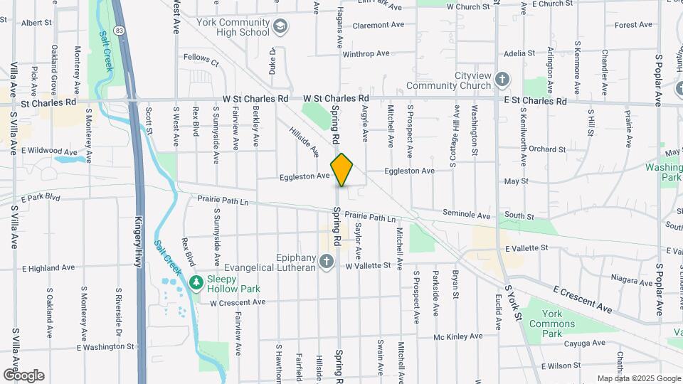 477 Spring Rd Apartments and Nearby Elmhurst Apartments For Rent