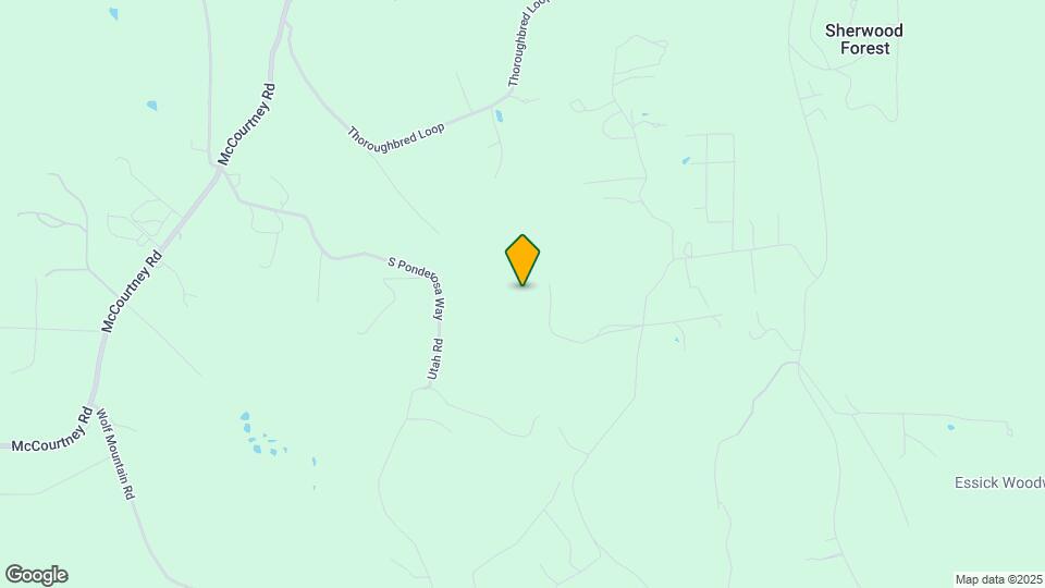 12200 Dakota Ct Map and Location Details