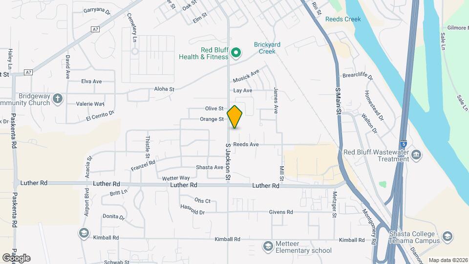 620 Manahan Ct Map and Location Details