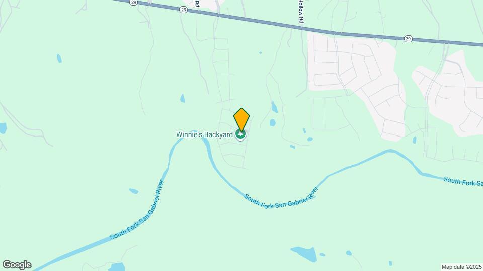 216 Coastal Wy Map and Location Details