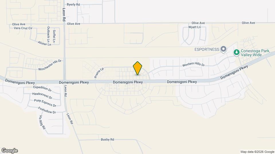 29424 Cumaru Ct, Unit 302 Mapa y Detalles de la Ubicación