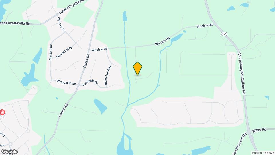 10 Hawks Nest Ct Map and Location Details