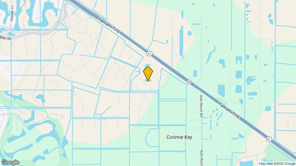 15693 Gavello St Map and Location Details