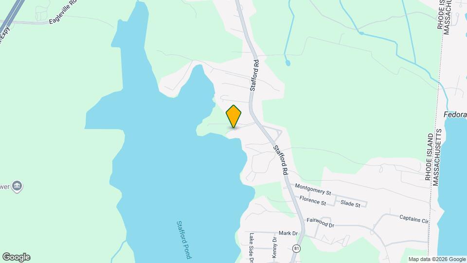 58 Urban's Ln Map and Location Details