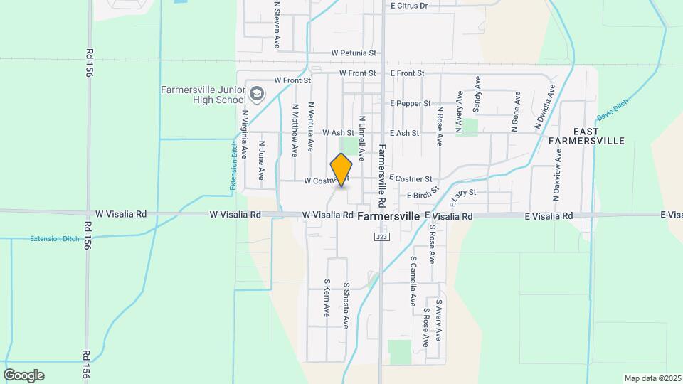 Shasta Villa Apartments Farmersville, CA Apartments For Rent