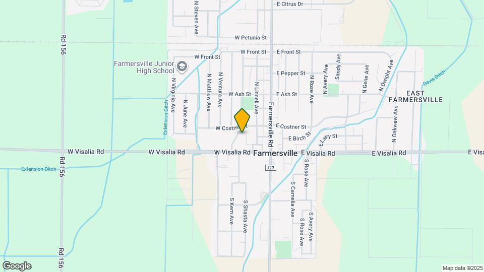 Shasta Villa Apartments Farmersville, CA Apartments For Rent