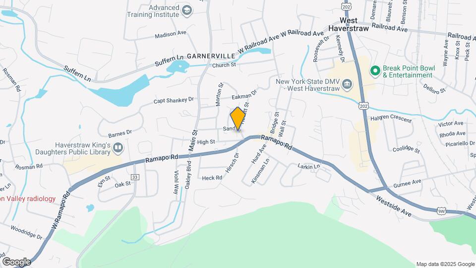 5557 Sand St Apartments Garnerville, NY Apartments For Rent