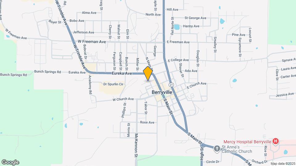 Magnolia Village Rentals Apartments Berryville, AR Apartments For Rent