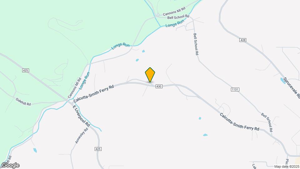 47675 CalcuttaSmith Ferry Rd Apartments and Nearby Calcutta Apartments